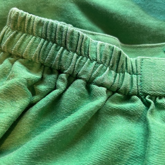 Vintage mid length 60’s Summer Skirt - Picture 9 of 12